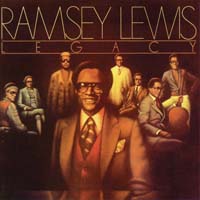 Ramsey Lewis - Legacy